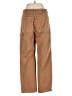 Everlane Brown Jeans Size 2 - photo 2