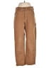 Everlane Brown Jeans Size 2 - photo 1