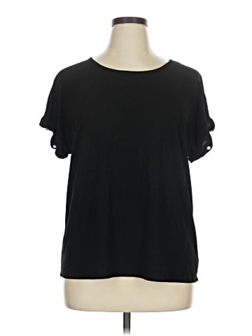 Love Scarlett Short Sleeve Top (view 1)