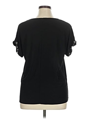 Love Scarlett Short Sleeve Top (view 2)