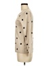 Absolutely! Polka Dots Tan Pullover Sweater Size M - photo 5