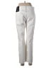 Gap White Jeans Size 6 - photo 2