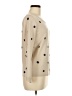 Absolutely! Polka Dots Tan Pullover Sweater Size M - photo 4