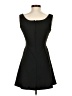 Ruby Rox Black Cocktail Dress Size 1 - photo 2
