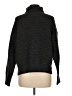Ophelia Roe Black Turtleneck Sweater Size M - photo 2