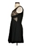 Ruby Rox Black Cocktail Dress Size 1 - photo 5