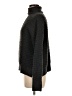 Ophelia Roe Black Turtleneck Sweater Size M - photo 5