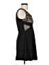 Ruby Rox Black Cocktail Dress Size 1 - photo 4