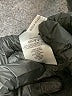 Express Silver Black Bodysuit Size XS - photo 4