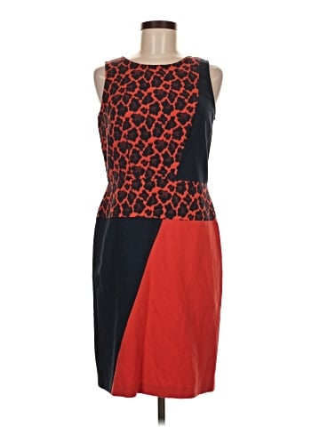 Ann Taylor Cocktail Dress (view 1)
