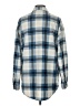 Maurices 100% Polyester Blue Cardigan Size XS - photo 2