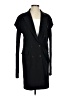 Elizabeth and James Black Coat Size 4 - photo 1
