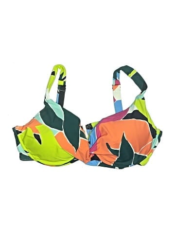 Anne Cole Swimsuit Top (view 1)
