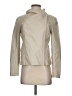 BB Dakota 100% Polyamide Ivory Jacket Size S - photo 1
