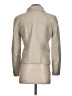 BB Dakota 100% Polyamide Ivory Jacket Size S - photo 2