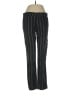 Bsbee Stripes Black Dress Pants Size 26 waist - photo 1
