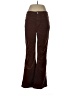 Paige Brown Jeans Size 32 waist - photo 1