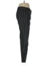 Bsbee Stripes Black Dress Pants Size 26 waist - photo 4