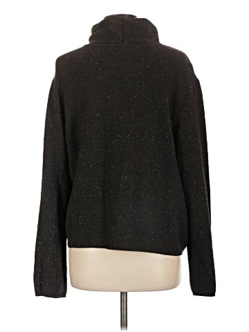 Willow Turtleneck Sweater (view 2)