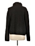 Willow Black Turtleneck Sweater Size L - photo 2