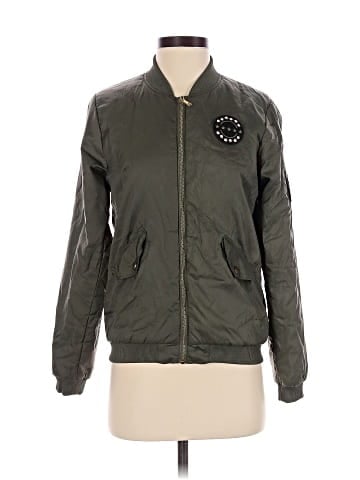Xhilaration Jacket (view 1)