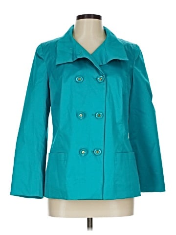 Carlisle Coat (view 1)