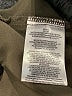 BCBGeneration 100% Polyester Gray 3/4 Sleeve Blouse Size M - photo 9