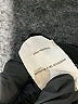 Lush 100% Polyester Black 3/4 Sleeve Blouse Size M - photo 8