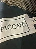 Evan Picone Black Wool Coat Size 10 - photo 6