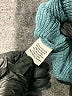 J. Peterman Teal Pullover Sweater Size S - photo 7