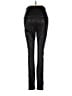 Lyssé 100% Polyurethane Black Active Pants Size 6 - photo 2