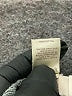 Ann Taylor LOFT Outlet 100% Cotton Graphic Gray Pullover Sweater Size S - photo 9