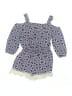 My Michelle 100% Polyester Blue Dress Size S (kids) - photo 1