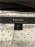 Kensie Black Blazer Size XL - photo 6