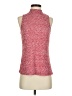 Kensie Red Tank Top Size S (estimated) - photo 1