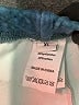 Unbranded Color Block Blue Casual Pants Size XL - photo 7