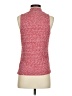 Kensie Red Tank Top Size S (estimated) - photo 2
