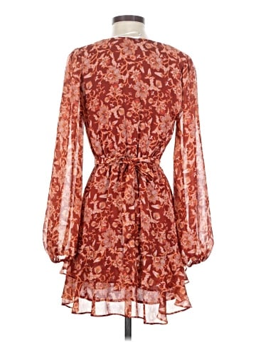 Minkpink Cocktail Dress (view 2)