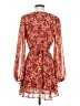 Minkpink Paisley Orange Cocktail Dress Size XS - photo 2