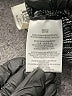 BCBGMAXAZRIA Chevron-herringbone Gray Casual Skirt Size L - photo 5