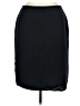 DressBarn Stripes Black Formal Skirt Size 16 - photo 1