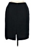 DressBarn Stripes Black Formal Skirt Size 16 - photo 2