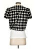 MICHAEL Michael Kors Polka Dots Ivory Vest Size 2 - photo 2