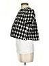 MICHAEL Michael Kors Polka Dots Ivory Vest Size 2 - photo 5