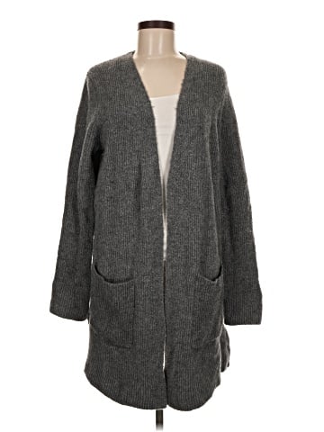 Madewell Cardigan (view 1)