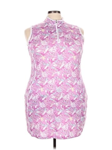 Pebble Beach Cocktail Dress (view 1)