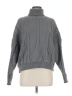 Commense Gray Turtleneck Sweater Size 5X - photo 1