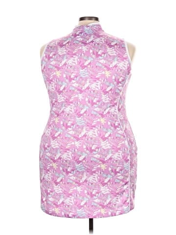 Pebble Beach Cocktail Dress (view 2)