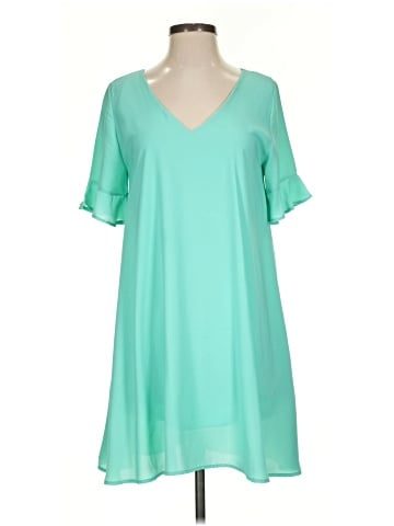 Altar'd State Casual Dress (view 1)