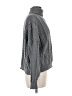 Commense Gray Turtleneck Sweater Size 5X - photo 4